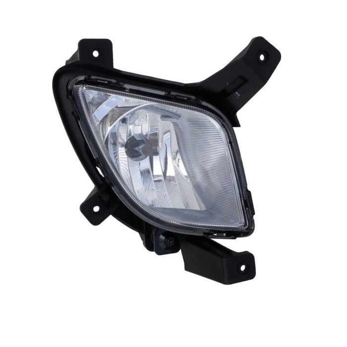 Fog Lamp - BTB0-14FGL