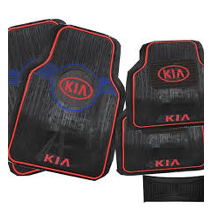 Kia Foot Mat - V1129641