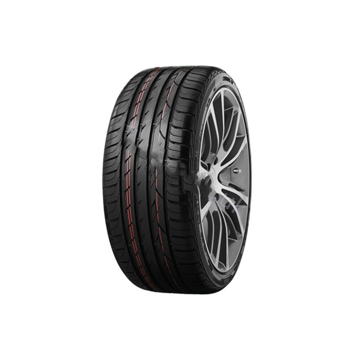 Three A tyre - 225/55-17