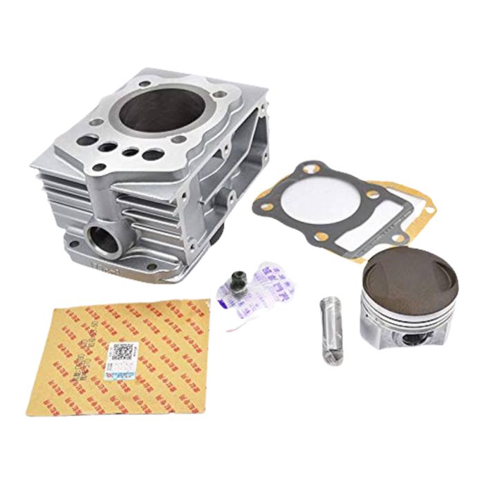 Piston Kit  - CG175