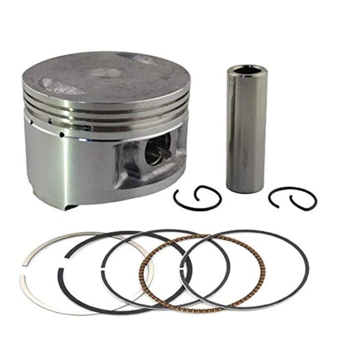 Piston Kit  - SCUTER