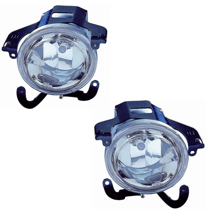 Fog Lamp - FT04-0804