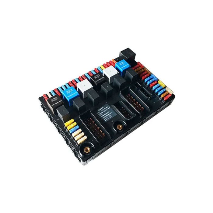 Starter Relay - WG9716582301