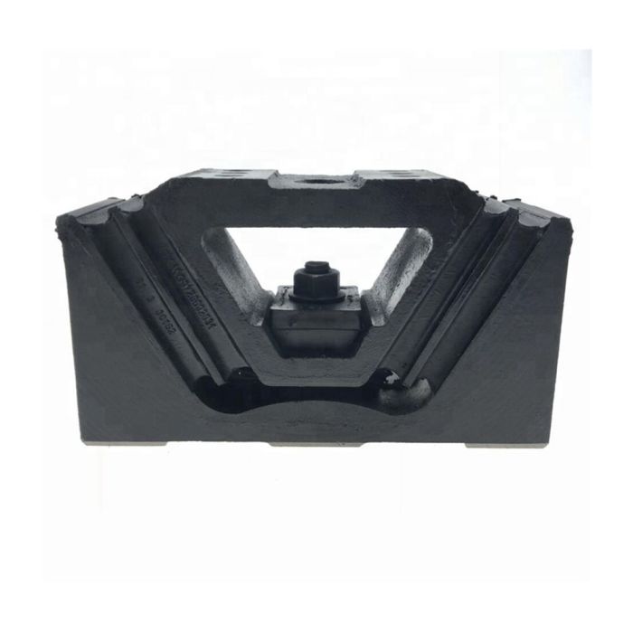 Engine Seat (Rear) - WG9725592031