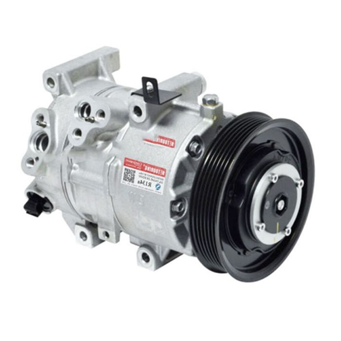 AC Compressor - LD17:58 - [97701D300]