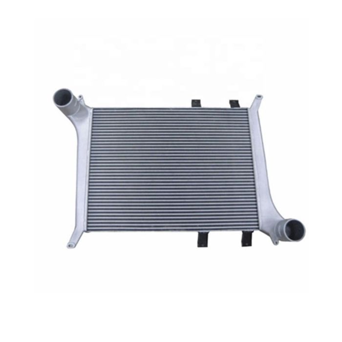 InterCooler - WG9719530280