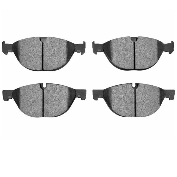 Brake pad(Set)-D1752