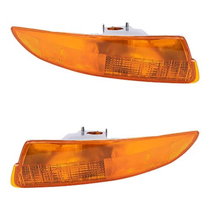 Side Marker Lamp (Set - Left & Right) - GM219-U000L/R