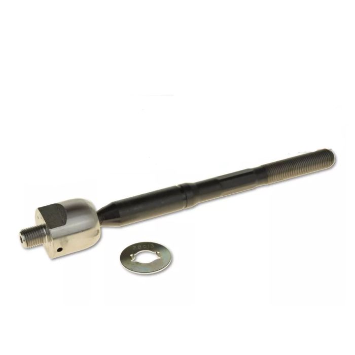Rack End - SR-3900