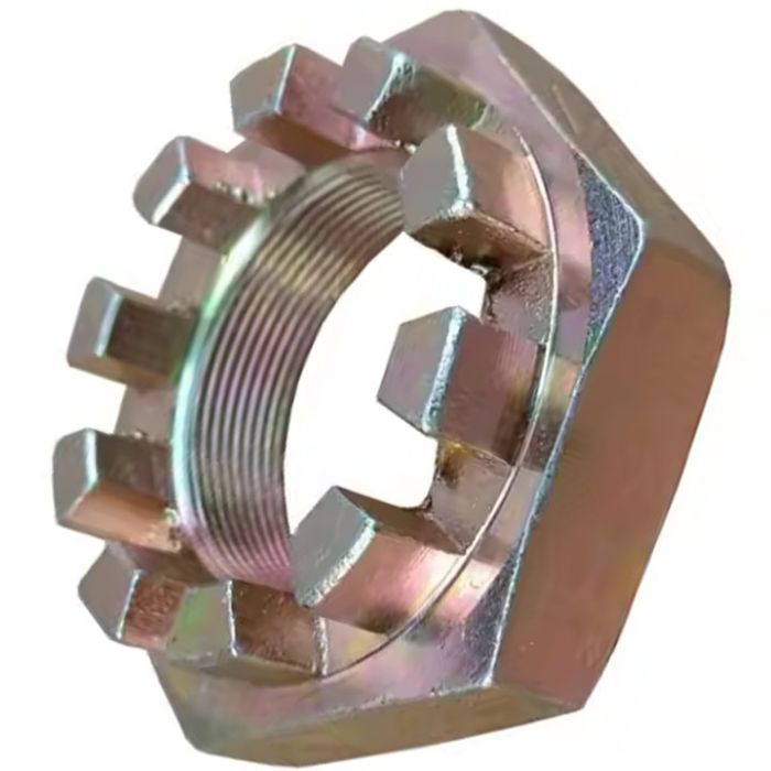Knuckle Nut - AZ9100411140