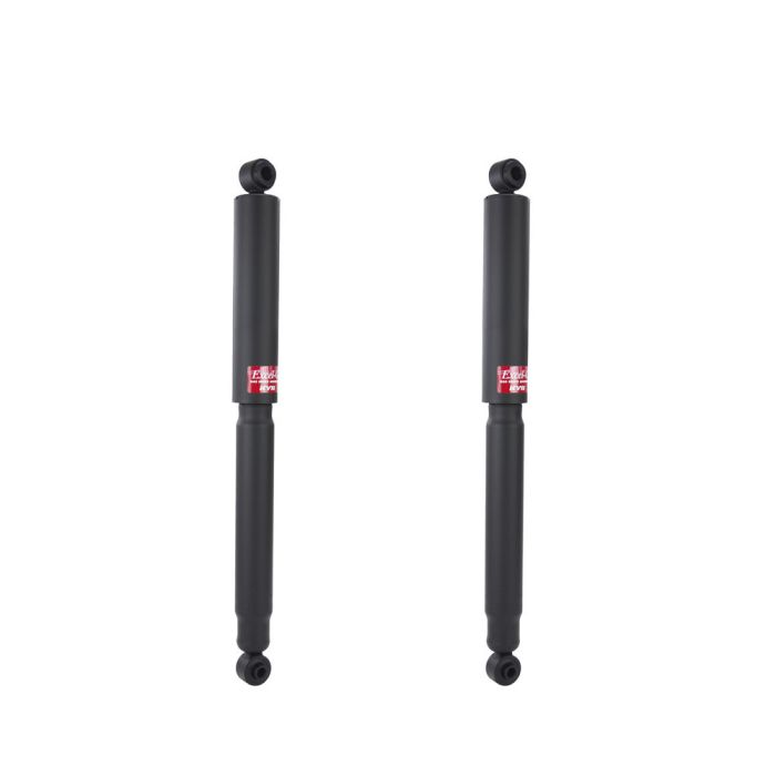 Excel - G Rear Gas  Shock Absorber (Set) - 344352