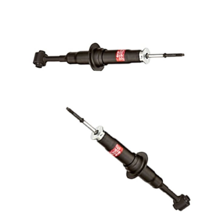 KYB Excel - G Gas Strunt Front Right&Left   (Set) - 341474-341475