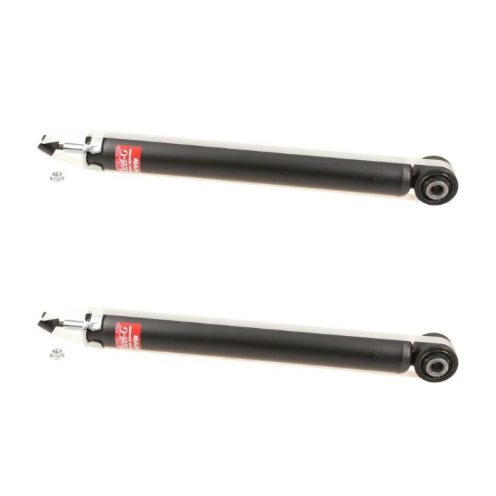 Excel - G Rear Gas Shock Absorber (Set) - 3440013