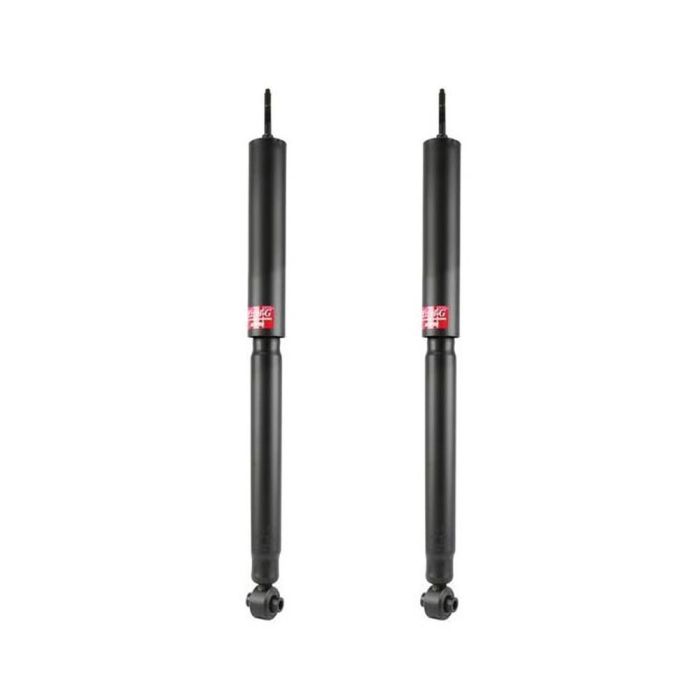 Excel - G Rear Gas Shock Absorber (Set) - 349070