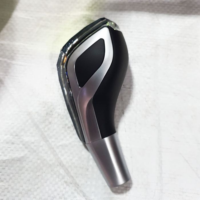 Gear Knob - G2K01