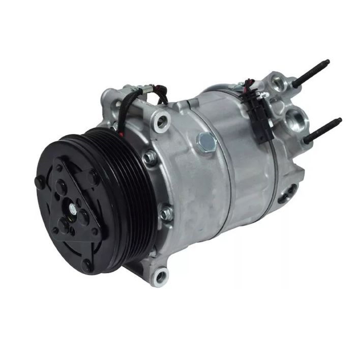AC Compressor - LD50:17 - [HB783MM]