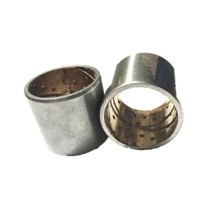 Bushings - 81.93420.0706