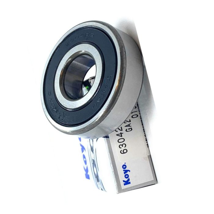 Ball Bearing Steel - 6304 - 2RS