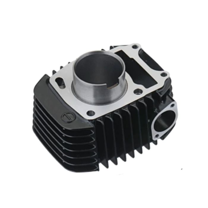 Engine Block - 90111-8743
