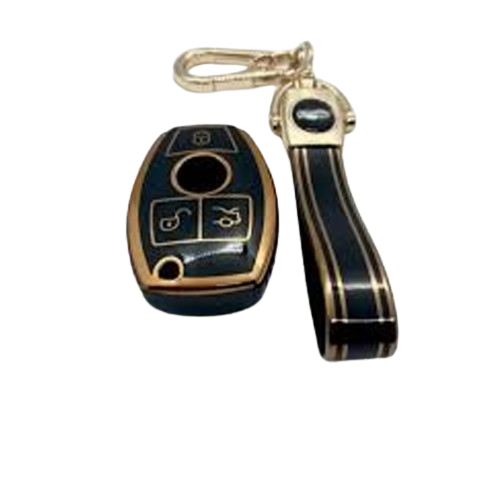 Mercedes Benz  Key Pouch Purse Casecover - MB36