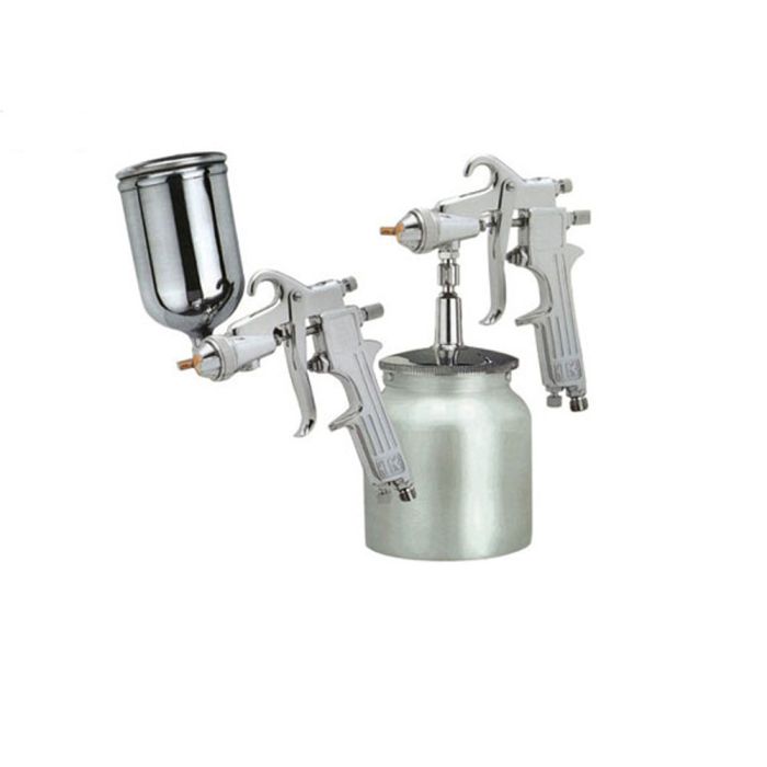 400ml King Sparky Spray Gun - KSG-08