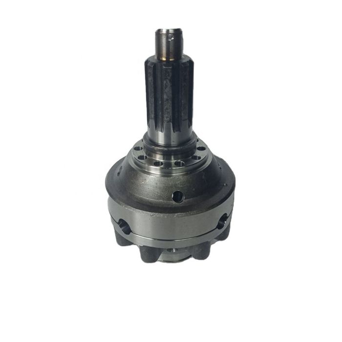 Differential Housing - 06.32499.0190