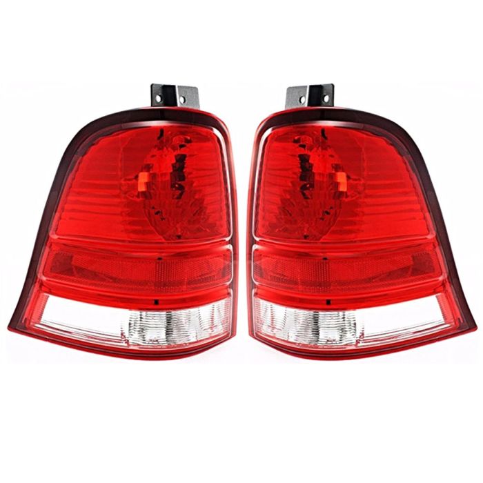 Tail lamp (Set) - 11-5968-01