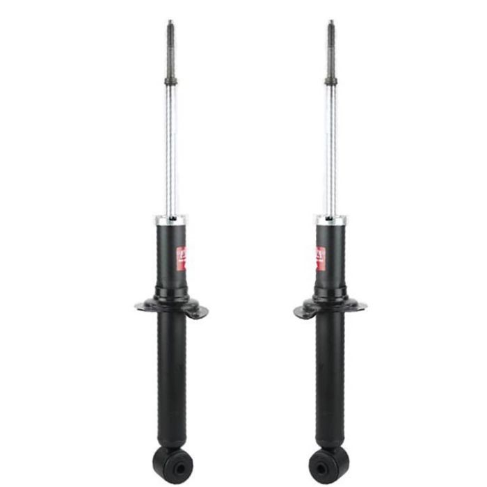 Excel - G Front Gas Shock Absorber (Set) - 341264