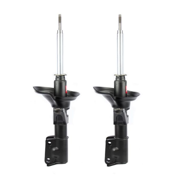Excel-G Front Gas Strut (Set) - 331050, 331051