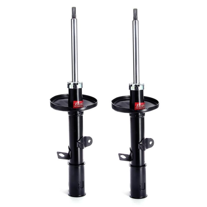 Excel-G Rear Gas Shock Absorber/Strut (SET) - 334063, 334064