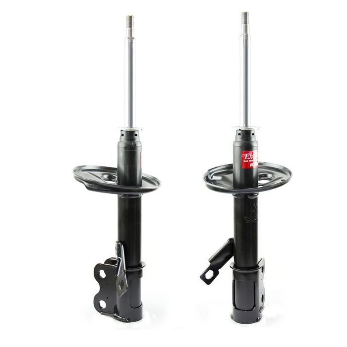 Excel - G Front Gas Shock Absorber (SET - Right, Left) - 333118, 333119