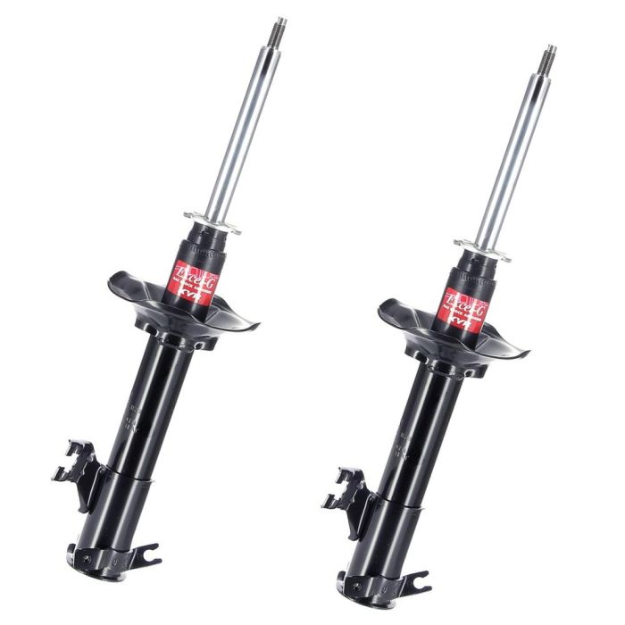 Excel - G Front Gas Shock Absorber (SET - Right, Left) - 333238, 333239