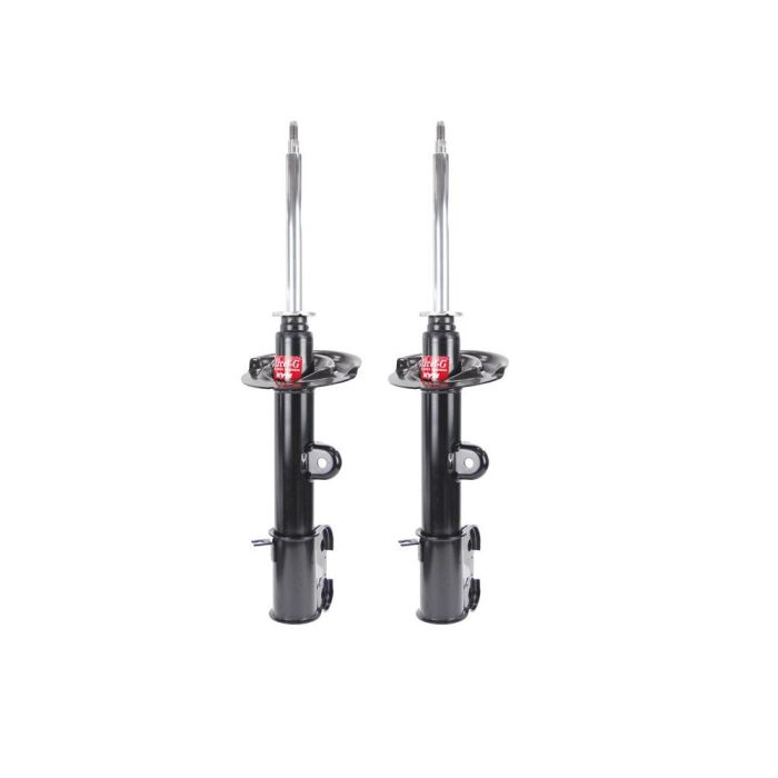 Excel-G Front Gas Strut (SET - Right & Left) - 334502, 334503
