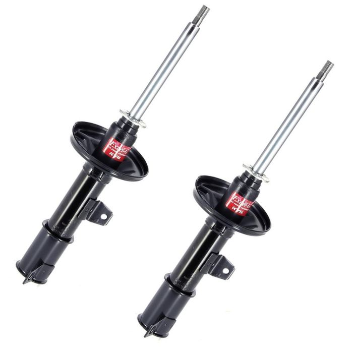 Excel - G Rear Gas Shock Absorber (Set) - 334052-334053