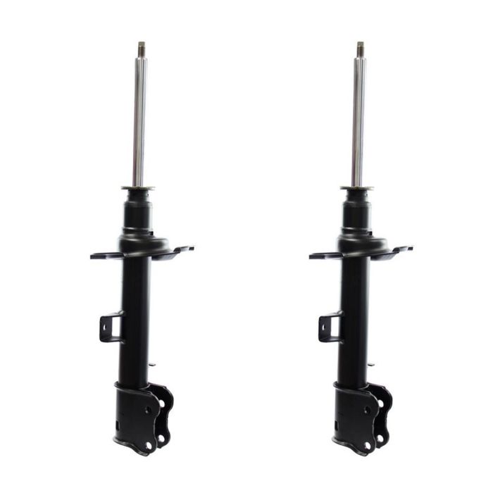 Excel - G Rear Gas Shock Absorber (Set) - 553024