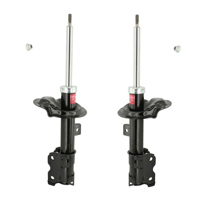 Excel - G Front Gas Shock Absorber (Set) - 334454-334455