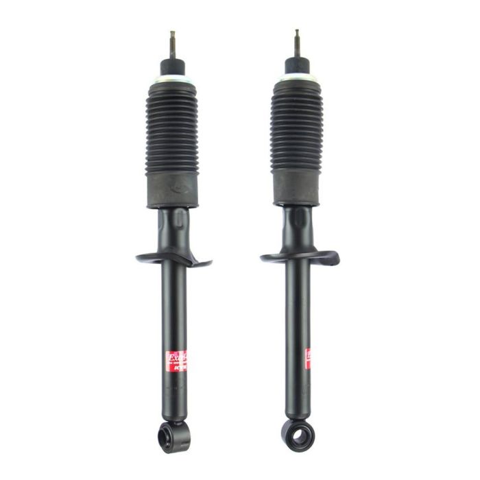 Excel - G Rear Gas Shock Absorber (Set) - 551008
