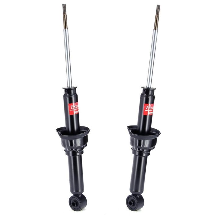 Excel-G Rear Gas Shock Absorber (Set) - 341096