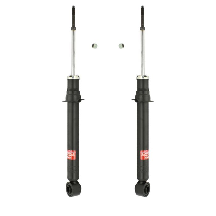 Excel - G Rear Gas Shock Aborber (Set) - 341142