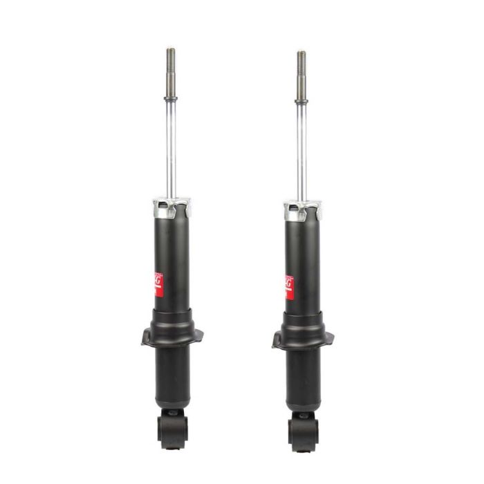 Excel-G Rear Gas Shocker Absorber/Strut (set) -341382