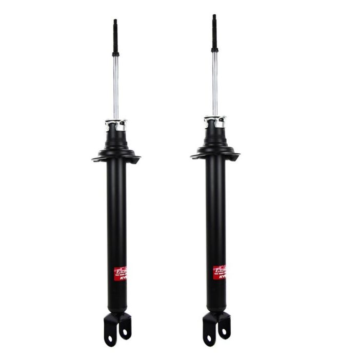 Excel - G Rear Gas Shock Absorber (Set) - 341162