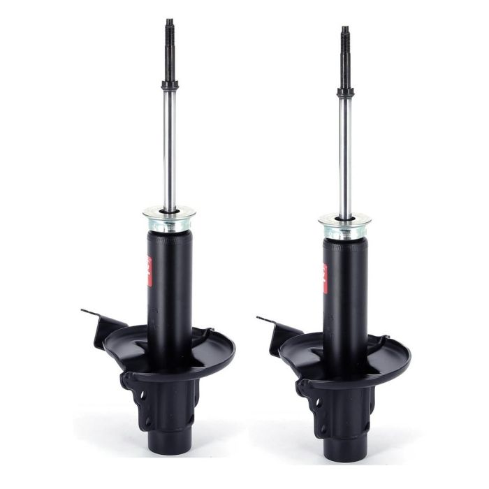 KYB Excel-G Rear  Shock Absorber (SET) - 341394, 341395