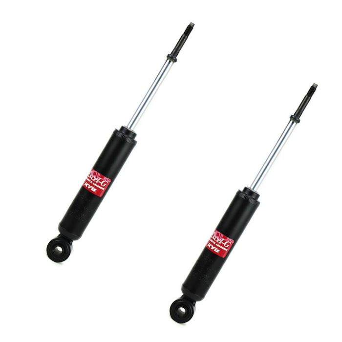 Excel - G Rear Gas Shock Absorber (Set) - 343457