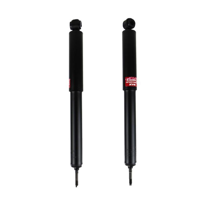 Excel - G Rear Gas Shock Absorber (Set) - 343340