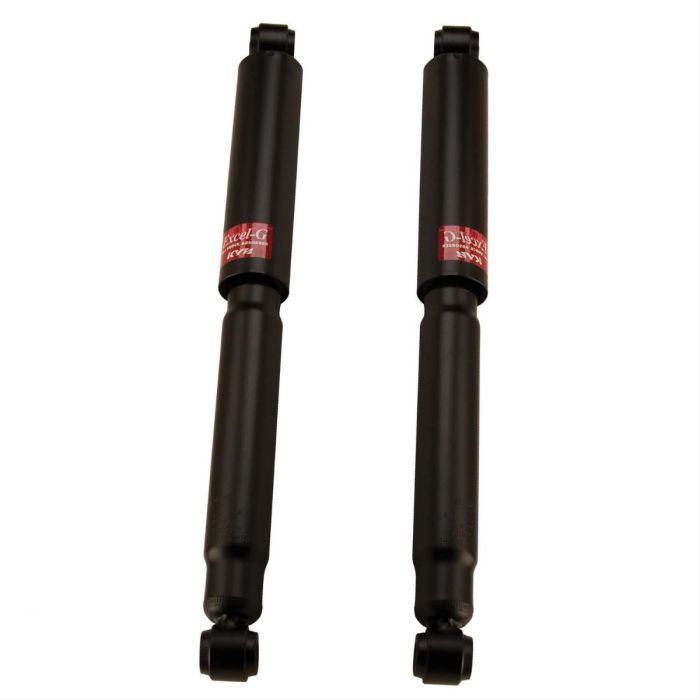 Excel - G Rear Gas Shock Absorber (Set) - 344044