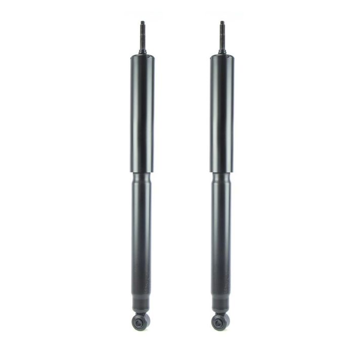 Excel - G Rear Gas Shock Absorber/Strut (Set) - 554141