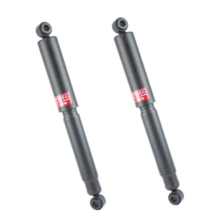 Excel - G Rear Gas Shock Absorber (Set) - 342027