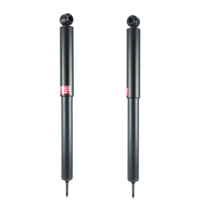Excel - G Rear Gas Shock Absorber (Set) - 554143