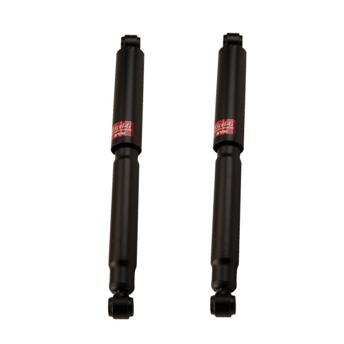 Excel-G Rear Gas Strut Shock Absorber (Set) - 344429