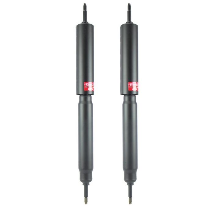 Excel - G Rear Gas Shock Absorber (Set) - 3450009 